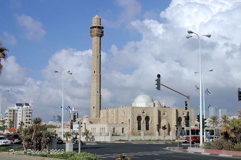 Hasan Bek Mosque