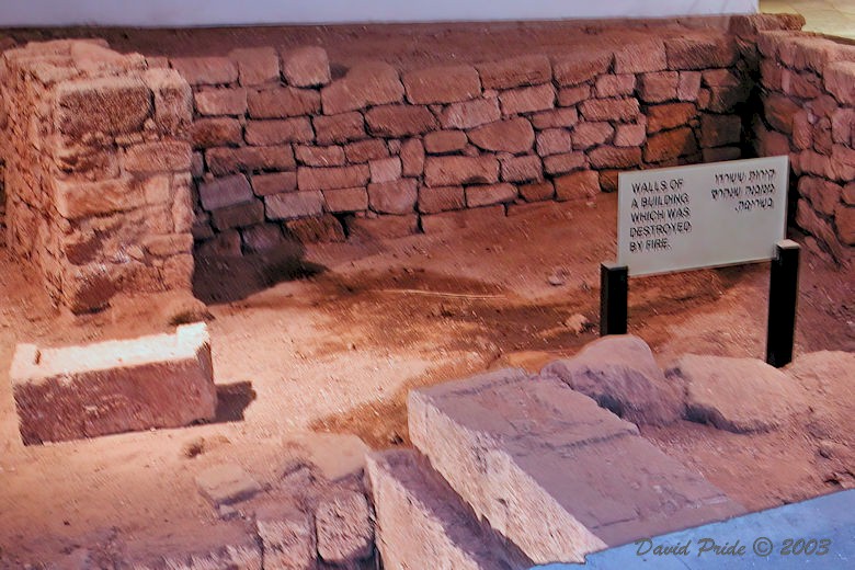 Building Walls
