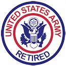 U.S. Army Retired