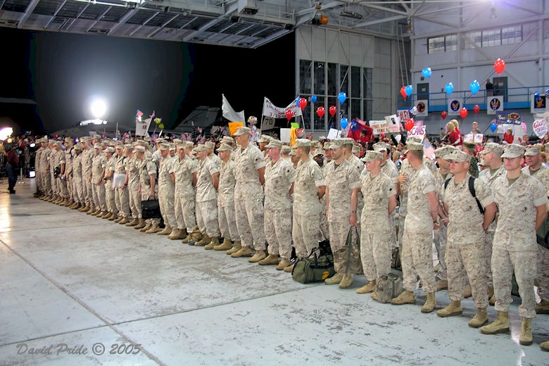 Final Formation
