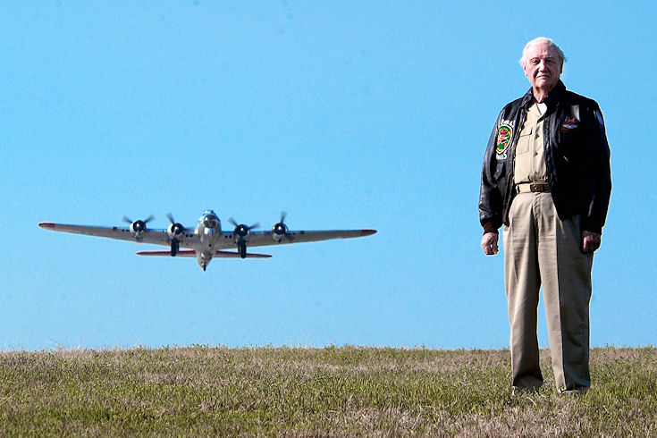 Col. Harold Weekley