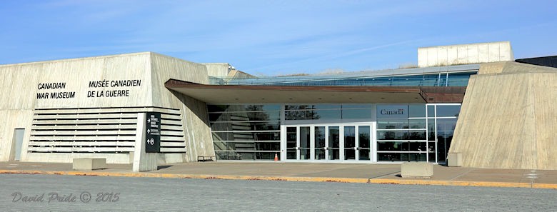 Canadian War Museum