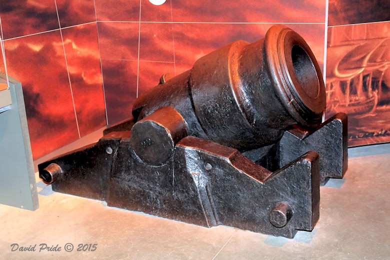 French Mortar