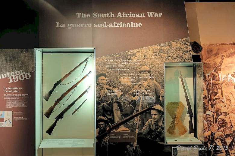 Canada & The South African War, 1899-1902