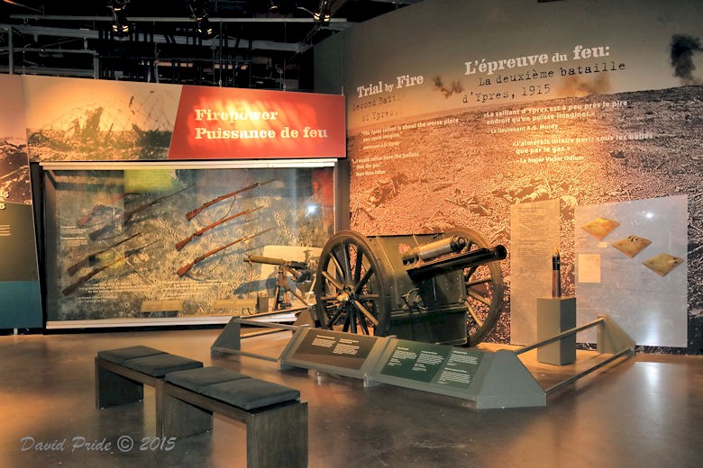 Second Battle of Ypres