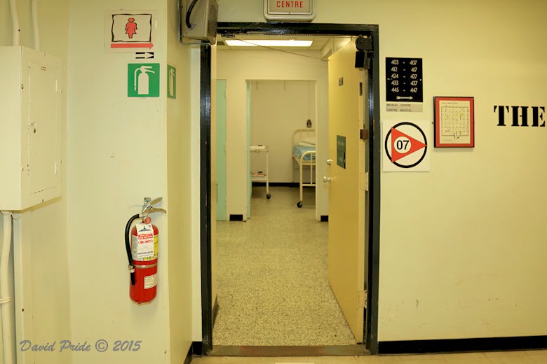 Medical Center