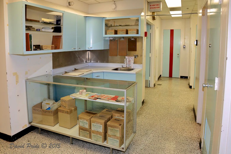 Medical Center