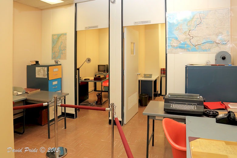 Government Offices