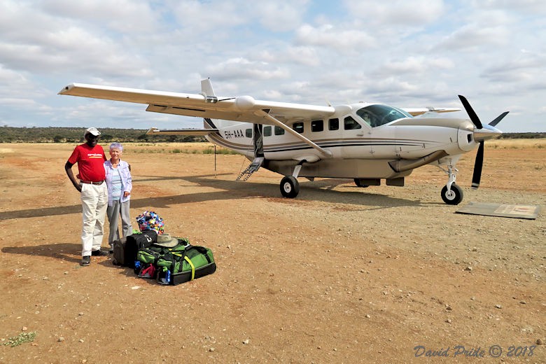 Tarangire National Park