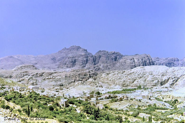 Mount Hor