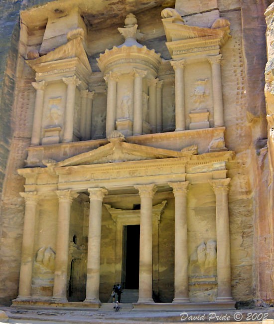 Al Khazneh
