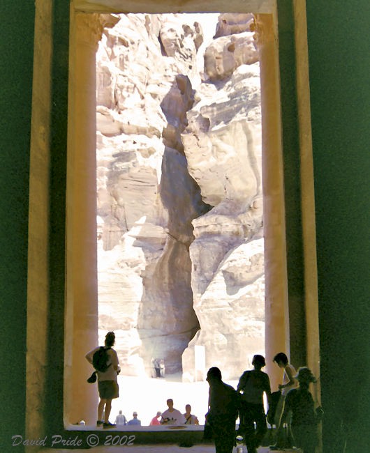 Al Khazneh