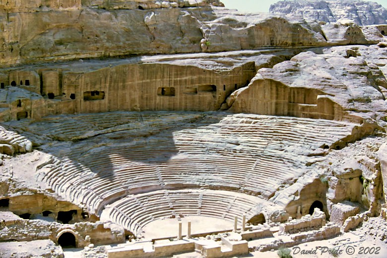 Amphitheater