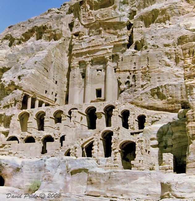 Urn Tomb