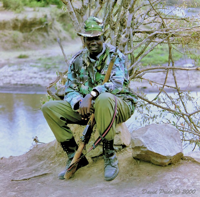 Border Guard