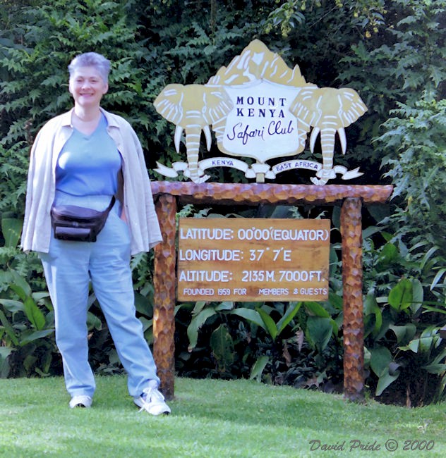 Equator