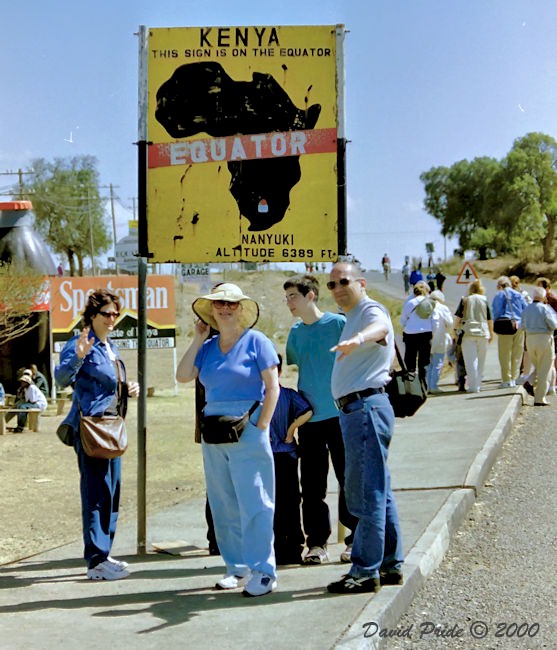 Equator