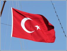 Turkish Flag