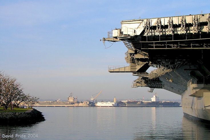 Three Carriers