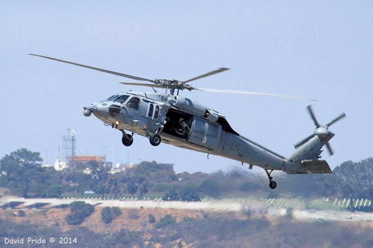 Sikorsky SH-60 Seahawk