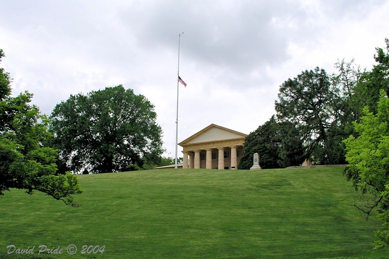 Arlington National Cemetery