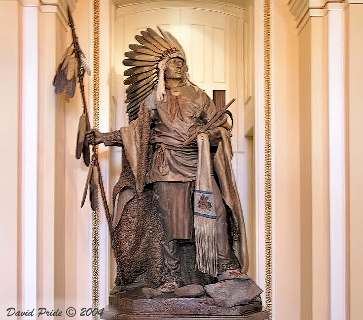 Chief Washakie