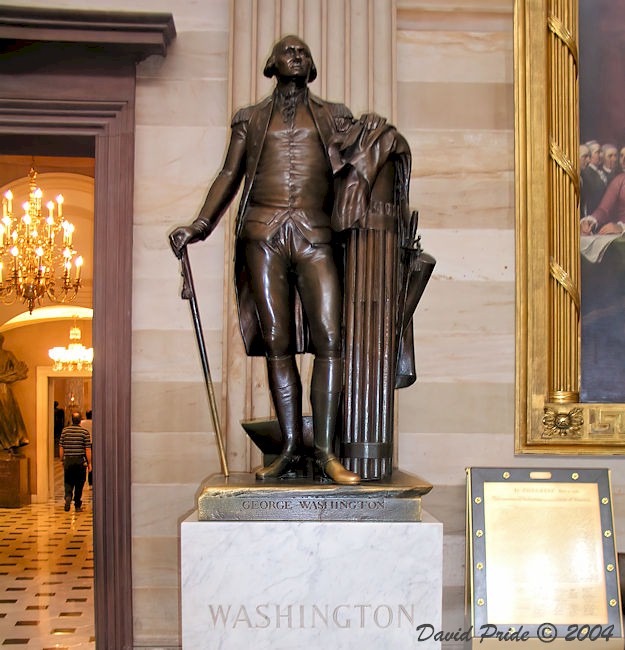 George Washington