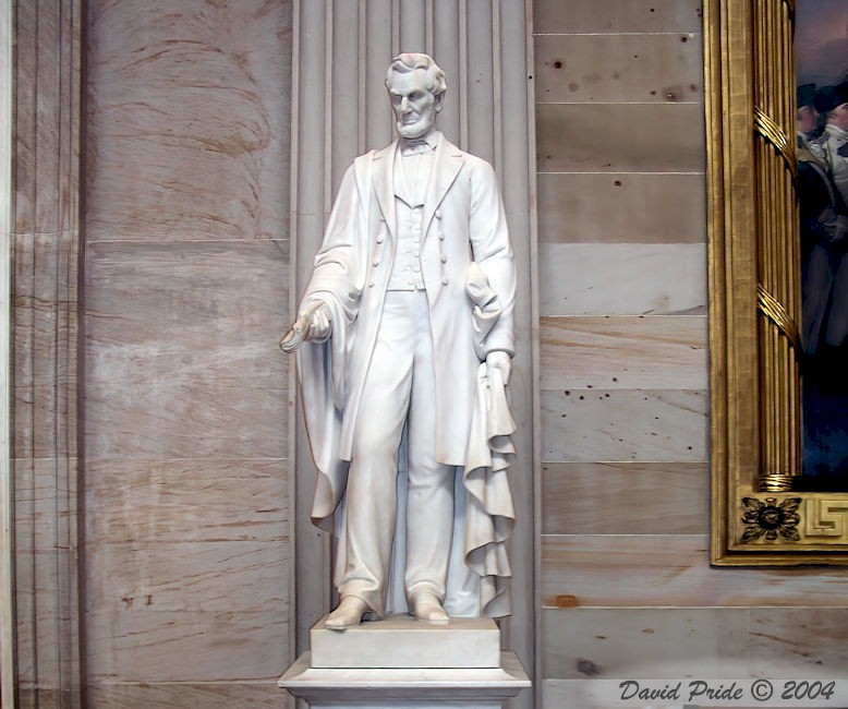Abraham Lincoln