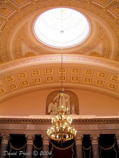 National Statuary Hall