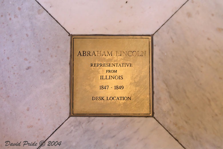 Abraham Lincoln