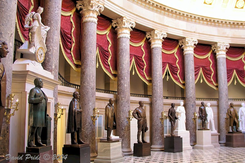 National Statuary Hall