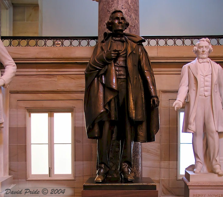 Jefferson Davis