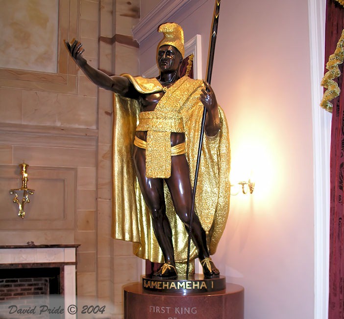 Kamehameha I