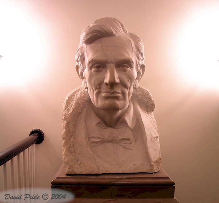 Abraham Lincoln