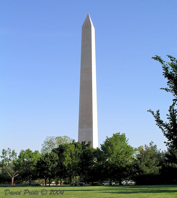 Washington Monument