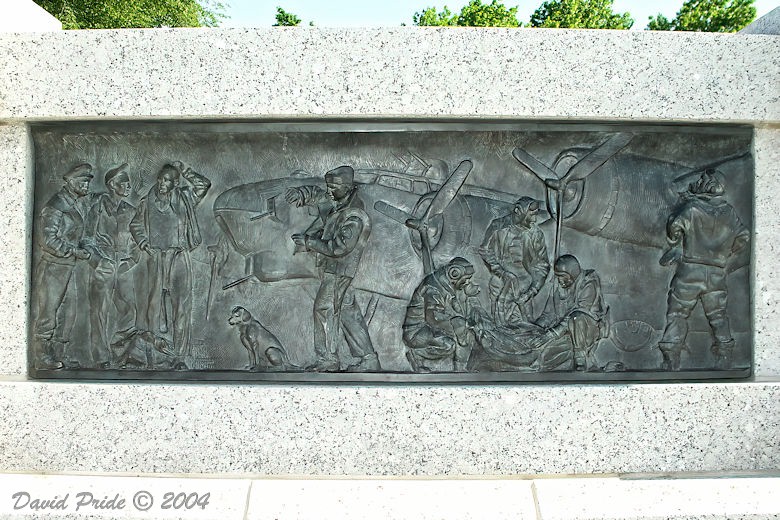 World War II Memorial