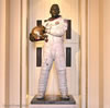 Astronaut John L. Swigert, Jr.