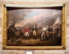 Surrender of General Burgoyne