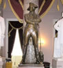General John Sevier