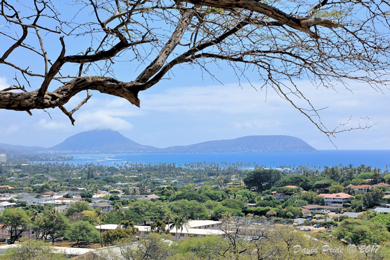 Koko Crater