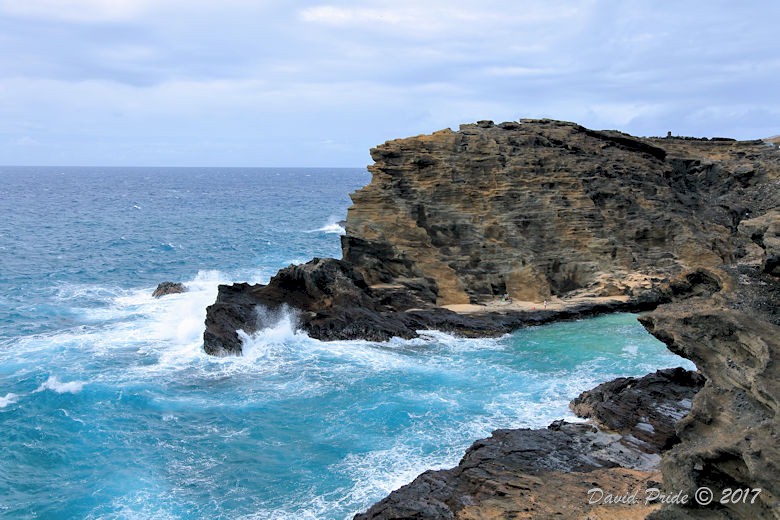 Halona Point