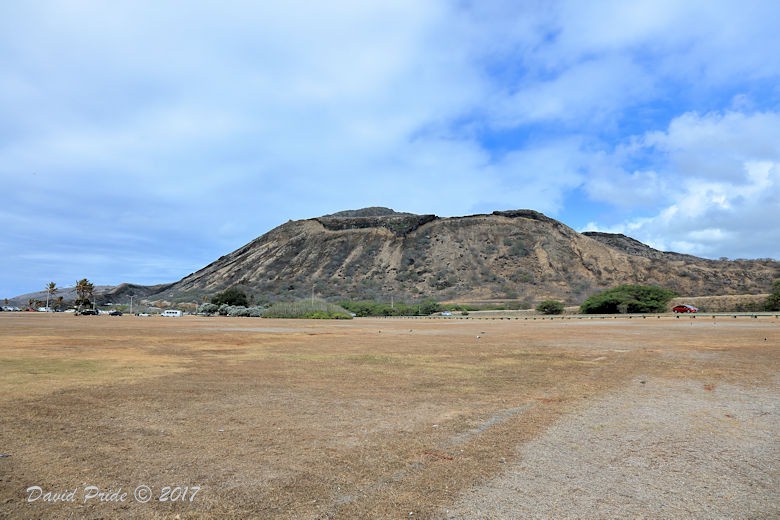 Diamond Head