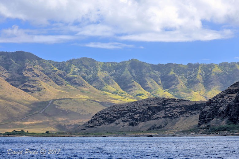 Nanakuli Beach Park