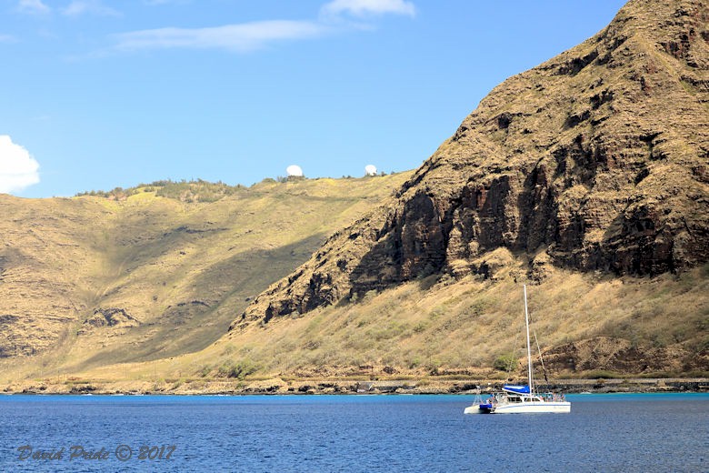 Nanakuli Beach Park