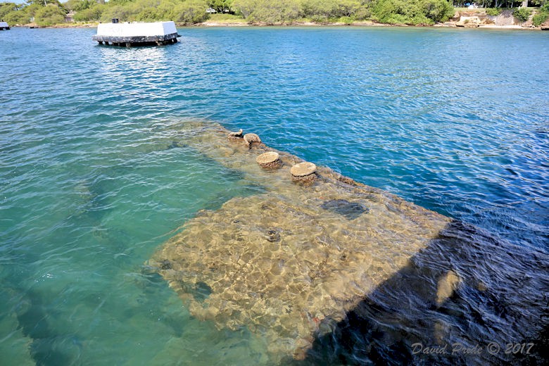 USS Arizona Memorial