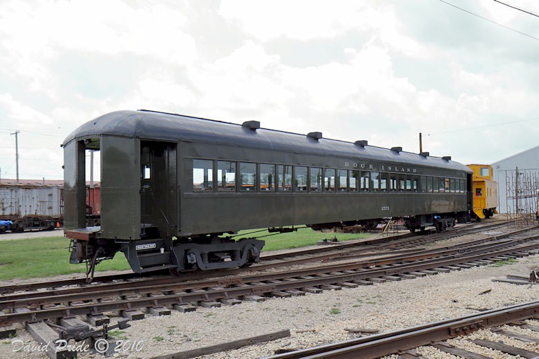 Company Coach