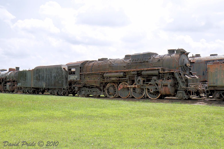 ALCO 2-8-4