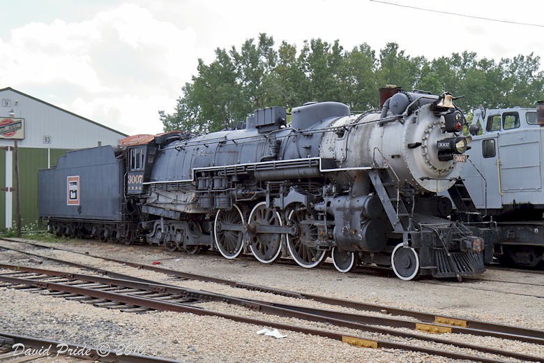 Baldwin 4-6-4