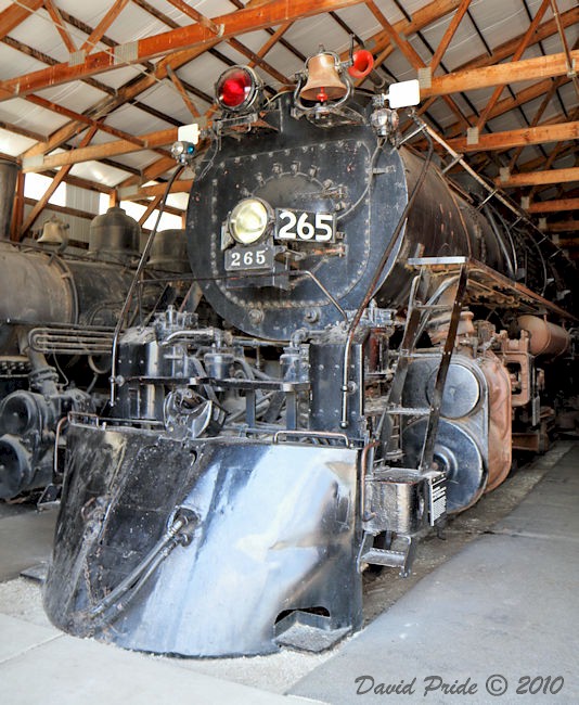 ALCO 4-8-4