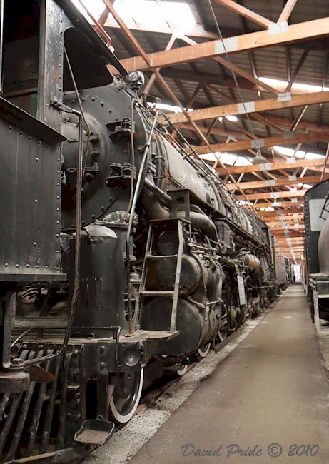 Baldwin 4-8-4